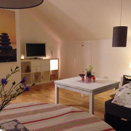 Gemuetliche, Grosszuegige Ferienwohnung Залцхаузен Екстериор снимка
